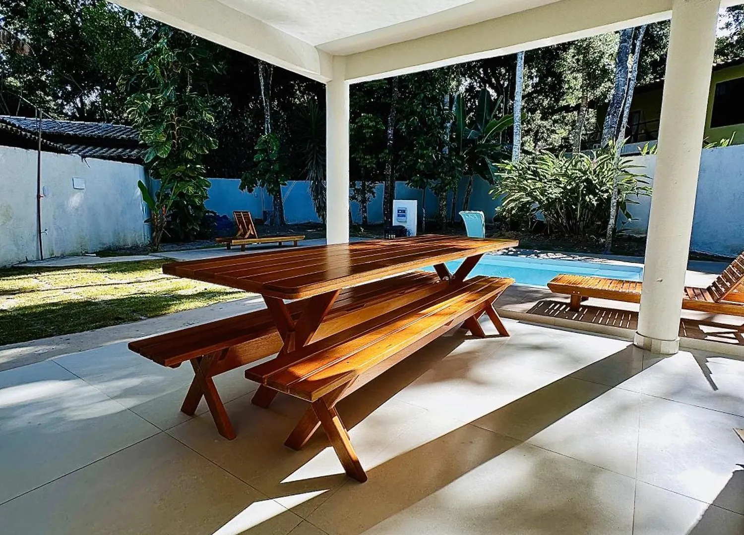 Casa Paraiso Arraial D'Ajuda Piscina Privada Porto Seguro 0*,  Brazil