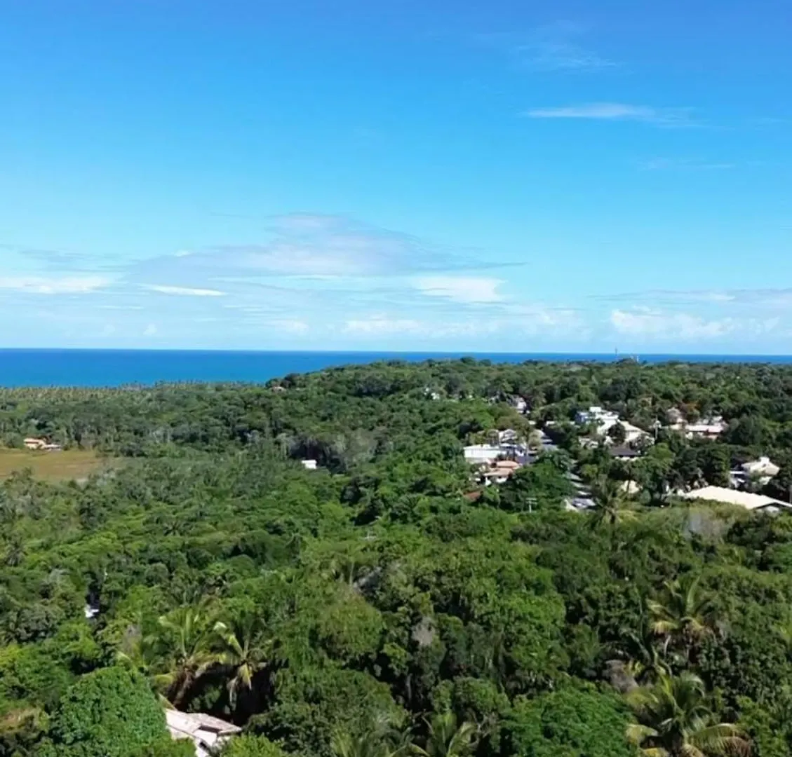 Casa Paraiso Arraial D'Ajuda Piscina Privada Porto Seguro