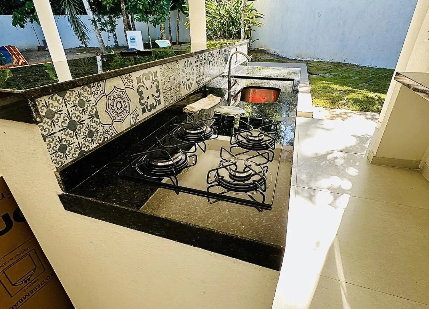 Villa Casa Paraiso Arraial D'Ajuda Piscina Privada Porto Seguro Brazil