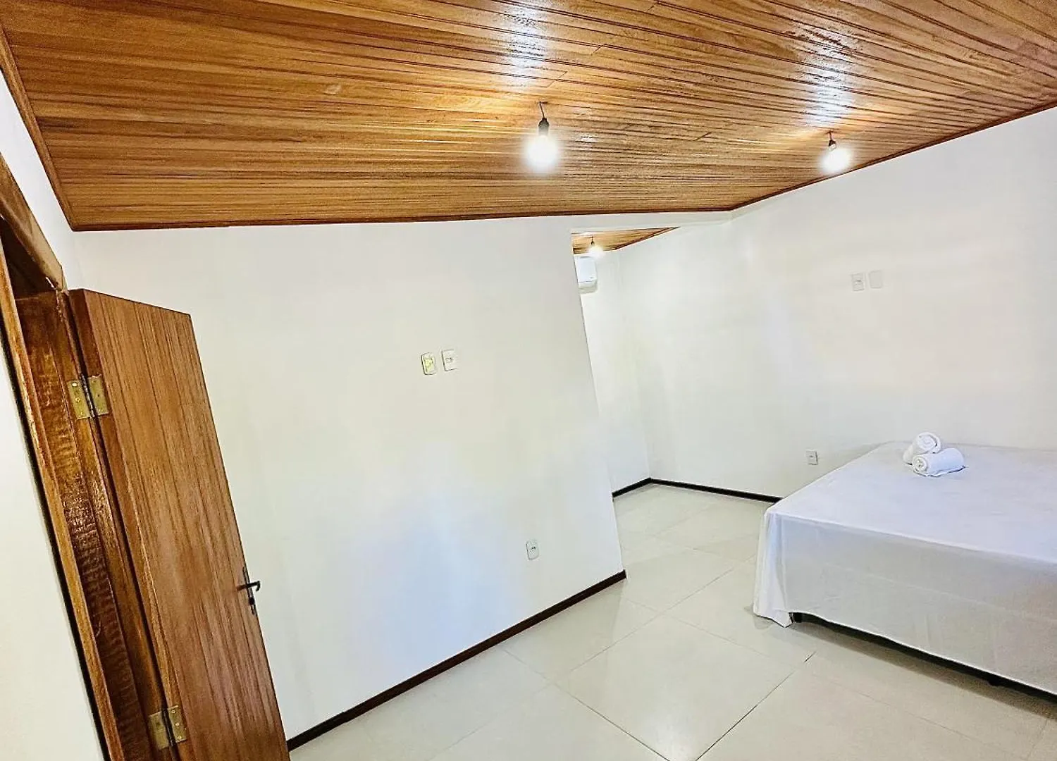 Villa Casa Paraiso Arraial D'Ajuda Piscina Privada Porto Seguro